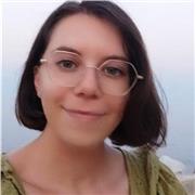 Enseignante de français (fle) pour tout public